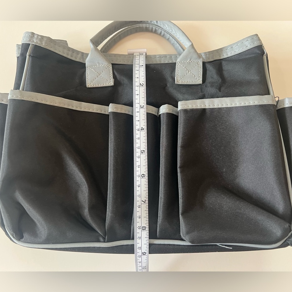 Purse Organizer Insert - Picture 5 of 6